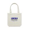 Canvas Carrie Bag Canvas Carrie Bag Thumbnail