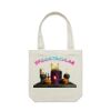 Canvas Carrie Bag Thumbnail