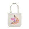 Canvas Carrie Bag Thumbnail
