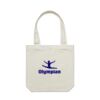 Canvas Carrie Bag Canvas Carrie Bag Thumbnail