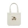 Canvas Carrie Bag Canvas Carrie Bag Thumbnail