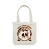Canvas Carrie Bag Thumbnail
