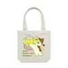 Canvas Carrie Bag Thumbnail