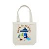 Canvas Carrie Bag Thumbnail