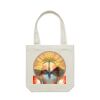 Canvas Carrie Bag Thumbnail