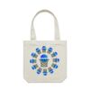 Canvas Carrie Bag Thumbnail