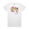 Classic Plus Tee [+5cm] Thumbnail