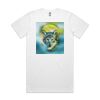 Classic Plus Tee [+5cm] Thumbnail