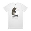 Classic Plus Tee [+5cm] Thumbnail