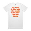 Classic Plus Tee [+5cm] Thumbnail