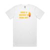 Classic Plus Tee [+5cm] Thumbnail