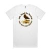 Classic Plus Tee [+5cm] Thumbnail