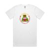 Classic Plus Tee [+5cm] Thumbnail