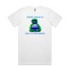 Classic Plus Tee [+5cm] Thumbnail