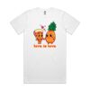 Classic Plus Tee [+5cm] Thumbnail