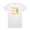 Classic Plus Tee [+5cm] Thumbnail