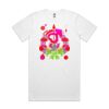 Classic Plus Tee [+5cm] Thumbnail