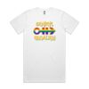 Classic Plus Tee [+5cm] Thumbnail