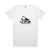 Classic Plus Tee [+5cm] Thumbnail