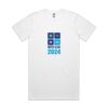 Classic Plus Tee [+5cm] Thumbnail