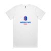 Classic Plus Tee [+5cm] Thumbnail