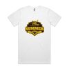 Classic Plus Tee [+5cm] Thumbnail