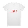 Classic Plus Tee [+5cm] Thumbnail