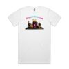 Classic Plus Tee [+5cm] Thumbnail