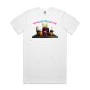 Classic Plus Tee [+5cm] Thumbnail
