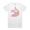 Classic Plus Tee [+5cm] Thumbnail