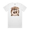 Classic Plus Tee [+5cm] Thumbnail