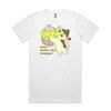 Classic Plus Tee [+5cm] Thumbnail