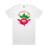 Classic Plus Tee [+5cm] Thumbnail