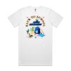 Classic Plus Tee [+5cm] Thumbnail