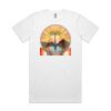 Classic Plus Tee [+5cm] Thumbnail