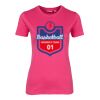 JB's  Ladies Tee Thumbnail