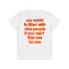 Youth Staple Tee Thumbnail