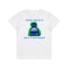Youth Staple Tee Thumbnail