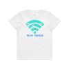 Youth Staple Tee Thumbnail