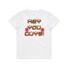 Youth Staple Tee Thumbnail