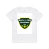 Youth Staple Tee Youth Staple Tee Thumbnail