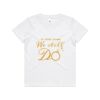 Youth Staple Tee Youth Staple Tee Thumbnail