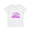 Youth Staple Tee Youth Staple Tee Thumbnail