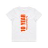 Youth Staple Tee Youth Staple Tee Thumbnail