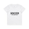 Youth Staple Tee Youth Staple Tee Thumbnail