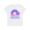 Youth Staple Tee Youth Staple Tee Thumbnail