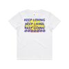Youth Staple Tee Thumbnail