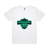 Mens Staple Minus Tee Thumbnail