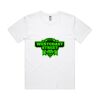Mens Staple Minus Tee Thumbnail