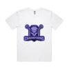 Mens Staple Minus Tee Thumbnail